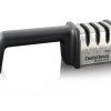 Chefs Choice Sharpeners Chef's Choice 4623 Diamond Hone Knife Sharpener - 3 Stage Angle Select Sharpener -Outlet Fishing Accessories Store CC4623
