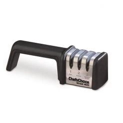 Chefs Choice Sharpeners Chef's Choice 4623 Diamond Hone Knife Sharpener - 3 Stage Angle Select Sharpener -Outlet Fishing Accessories Store CC4623 2