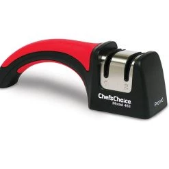 Chefs Choice Sharpeners Chef's Choice 463 Pronto Diamond Hone Knife Sharpener - Santoku Knife Sharpener