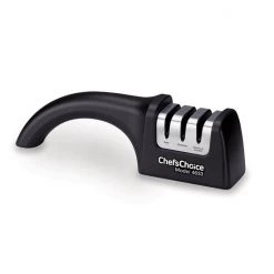 Chefs Choice Sharpeners Chef's Choice 4633 Diamond Hone Knife Sharpener - 3 Stage Angle Select Sharpener 7 Chefs Choice Sharpeners Chef's Choice 4633 Diamond Hone Knife Sharpener - 3 Stage Angle Select Sharpener -Outlet Fishing Accessories Store CC4633 2