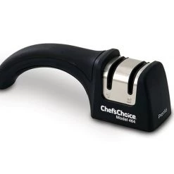 Chefs Choice Sharpeners Chef's Choice Model 464 Pronto Diamond Hone Knife Sharpener - 2 Stage Sharpener