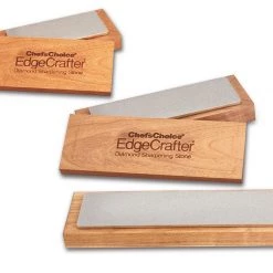 Chefs Choice Sharpeners Chef's Choice 400DS Edge Crafter Diamond Knife Sharpening Stone