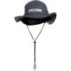 Hats/Caps Shimano Point Plugger Dark Shadow Fishing Hat With Draw String -Outlet Fishing Accessories Store CLT01019DS