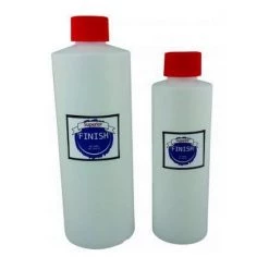 Rod Building Components/Repair 375ml Crystal Clear Epoxy Kit - Superior Finish Fishing Rod Coat -Outlet Fishing Accessories Store Crystal Clear Coat 375ml 2