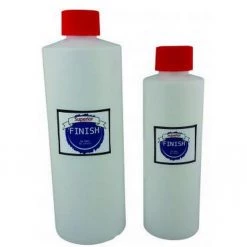 Rod Building Components/Repair 375ml Crystal Clear Epoxy Kit - Superior Finish Fishing Rod Coat