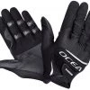 Shimano Ocea Jigging Gloves - Breathable, Lightweight Fishing Gloves/Sun Gloves -Outlet Fishing Accessories Store GL245S L