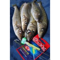 Other 37mm Starlite Chemical Fishing Light With Tape - SL-2 Fluoro Glow Stick Light -Outlet Fishing Accessories Store GSSL2 2