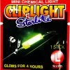 Other Large Size Starlite Chemical Cliplight-Clip On Fishing Rod Tip Light-Glow Stick -Outlet Fishing Accessories Store Gscll