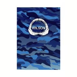 Wilson Uv Multifunctional Head Scarf - 100% Polyester Microfibre - Upf 15+ -Outlet Fishing Accessories Store HSW 2