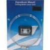 Jarvis Walker Boating Accessories Jarvis Marine Stainless Steel Transducer Mount For Electric Motor -Outlet Fishing Accessories Store JM52648