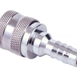 Electric Motor Parts And Accessories Jarvis Walker Marine 1 Prong Female Suzuki/Honda Fuel Line Fitting - 10mm Barb