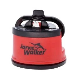 Sharpeners Jarvis Walker Knife Sharpener With Vacuum Base
