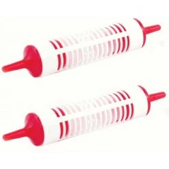 2 X Jarvis Walker Berley Floats - Fishing Float - Berley Cage -Outlet Fishing Accessories Store Jw Berley Float 2