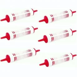 6 X Jarvis Walker Berley Floats - Fishing Float - Berley Cage