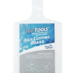 Scalers/Fish Cleaning Jarvis Walker Tec Tools Bait Cutting Board - Fish Filleting Board - Bait Board