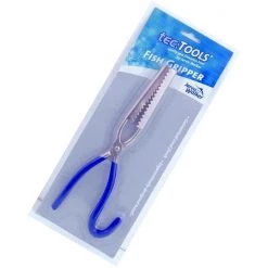 Pliers Jarvis Walker Tec Tools Fish Gripper - Galvanised Steel Finish -Outlet Fishing Accessories Store Jw Fish Gripper 2