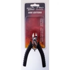 Jarvis Walker 4.5 Inch Stainless Steel Side Cutter Fishing Pliers With Sheath 9 Jarvis Walker 4.5 Inch Stainless Steel Side Cutter Fishing Pliers With Sheath -Outlet Fishing Accessories Store Jw Pliers Side Cutters 3