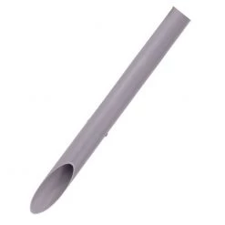 Rod Holders And Rod Rests Jarvis Walker Extra Long Pvc Surf Rod Holder - 110cm Plastic Sand Spike