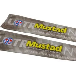 Head Scarves Camo Mustad Sun Protector Arm Sleeves - UPF 30 Sun Protection