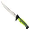 Knives Mustad Green Series 8 Inch Stainless Steel Fillet Knife With Sheath -Outlet Fishing Accessories Store MT099