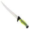 Knives Mustad Green Series 9 Inch Stainless Steel Fillet Knife With Sheath -Outlet Fishing Accessories Store MT100