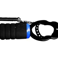 Lip Grippers Mustad Stainless Steel Lip Gripper With Built-In Scales