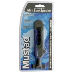 Other Mustad Rod Mounted Mini Fishing Line Spooler With Adjustable Tension Knob -Outlet Fishing Accessories Store MT311 3