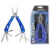 Mustad 14 In 1 Multipurpose Fishing Pliers With Pouch - Angler's Multi-Tool -Outlet Fishing Accessories Store MT313