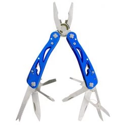 Mustad 14 In 1 Multipurpose Fishing Pliers With Pouch - Angler's Multi-Tool -Outlet Fishing Accessories Store MT313 2