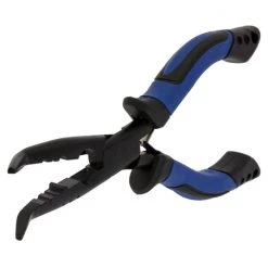 Mustad 6 Inch Heavy Duty Bent Nose Fishing Pliers -Outlet Fishing Accessories Store MT317 2