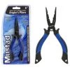 Mustad 6 Inch Heavy Duty Needle Nose Fishing Pliers -Outlet Fishing Accessories Store MT318