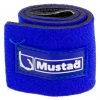 Rod And Reel Storage 2 Pack Of Mustad Neoprene Fishing Rod Wraps - Fishing Rod Bands -Outlet Fishing Accessories Store MTP01L