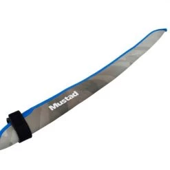 Rod Covers Mustad Neoprene Fishing Rod Tip Protector - Protects Your Rod When Travelling