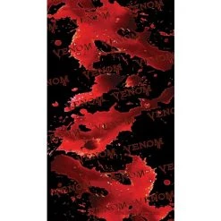 Mustad Hank Parker Polarized Fishing Sunglasses With Venom Head Scarf -Outlet Fishing Accessories Store Mhp101A Scarf