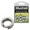 10 X Packets Of Mustad Ultra Stainless Steel Split Rings For Fishing Lures -Outlet Fishing Accessories Store Mustad Ultra RingsX10 11