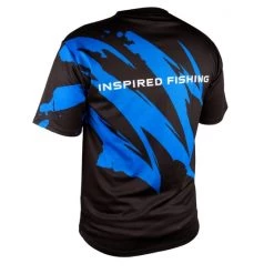 Fishing Shirts & Polos Okuma Tech Short Sleeve Fishing Shirt - Lightweight Quick Dry T Shirt -Outlet Fishing Accessories Store PA01T032BS 2