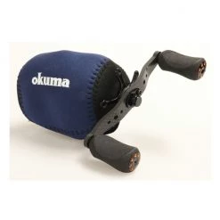 Reel Covers/Accessories Small ARS1 Okuma Neoprene Fishing Reel Cover To Suit Baitcaster Reels 6 Reel Covers/Accessories Small ARS1 Okuma Neoprene Fishing Reel Cover To Suit Baitcaster Reels -Outlet Fishing Accessories Store PAOKM0505 1 2