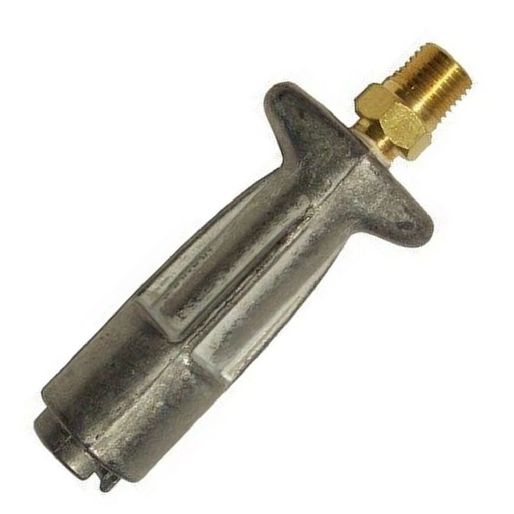 Other Platinum Mercury Fuel Tank Fitting With NPT Thread 3 Other Platinum Mercury Fuel Tank Fitting With NPT Thread