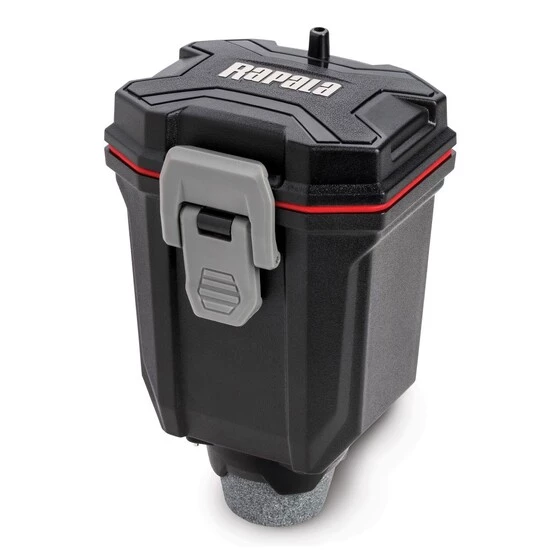 Live Bait Kits & Aerators Rapala RCD Compact Floating Aerator - Water-Activated Aerator 4 Live Bait Kits & Aerators Rapala RCD Compact Floating Aerator - Water-Activated Aerator - Image 2