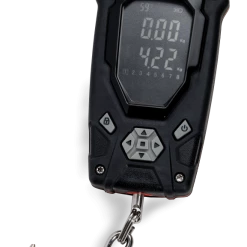 Rapala RCD 25kg Digital Fishing Scales With 8 Weight Storage Function