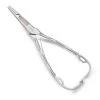 Rapala RCD Spring Loaded Mitten Forceps - Fishing Pliers -Outlet Fishing Accessories Store RCDMF