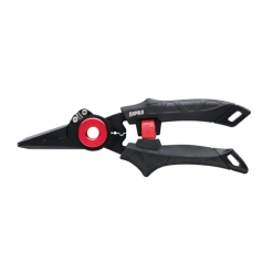 7 Inch Rapala RCD Magnum Lock Pliers With Neoprene Sheath And Lanyard -Outlet Fishing Accessories Store RCDMLP7 2