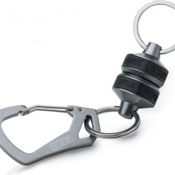 Other Grey Rapala RCD Magnetic Release Fishing Carabiner