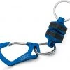 Other Blue Rapala RCD Magnetic Release Fishing Carabiner -Outlet Fishing Accessories Store RCDMRB