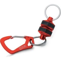 Other Red Rapala RCD Magnetic Release Fishing Carabiner -Outlet Fishing Accessories Store RCDMRR 1