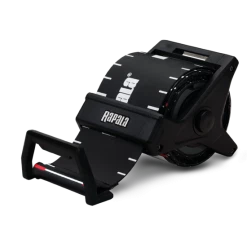 Measures/Gauges 150cm Rapala Spring-Loaded Retractable Fish Measuring Tape - RCD Roll Ruler -Outlet Fishing Accessories Store RCDRR150 1