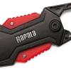 9cm Rapala RCD Retractable Fishing Line Scissors With Built-In Carabiner 2 9cm Rapala RCD Retractable Fishing Line Scissors With Built-In Carabiner -Outlet Fishing Accessories Store RCDRRLS