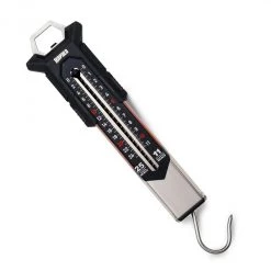 Scales 11kg Rapala RCD Mechanical Tube Scale With Stainless Steel Spring