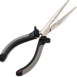 16cm Rapala Fisherman's Pliers With Split Shot Crimper And Side Cutting Function