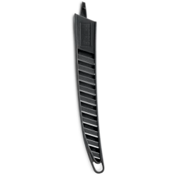 Knives 7 Inch Rapala EZ Glide Fillet Knife With Scalloped Blade -Outlet Fishing Accessories Store REZ7 2